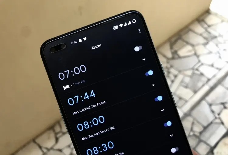 Cara Ganti Nada Dering Alarm Dengan Ringtone Buatan Sendiri Di Hp Android