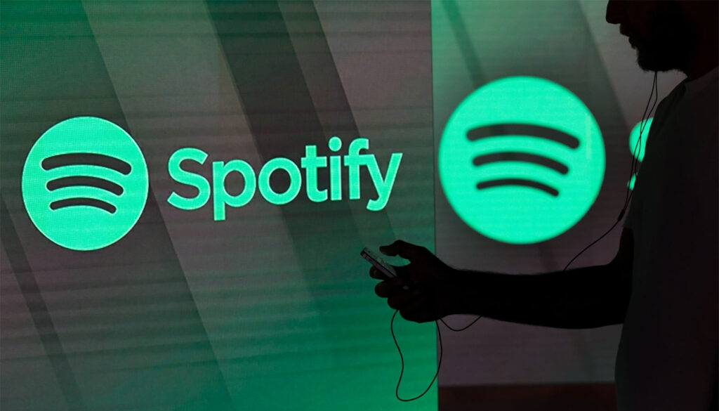 Download Spotify Mod Apk Versi Lama, Fitur Premium Dan Gratis!