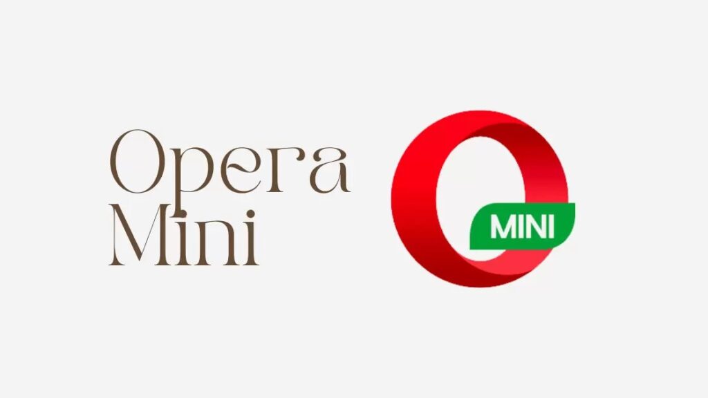 Opera Mini Apk Versi Lama Dan Versi Terbaru Official Download 2022