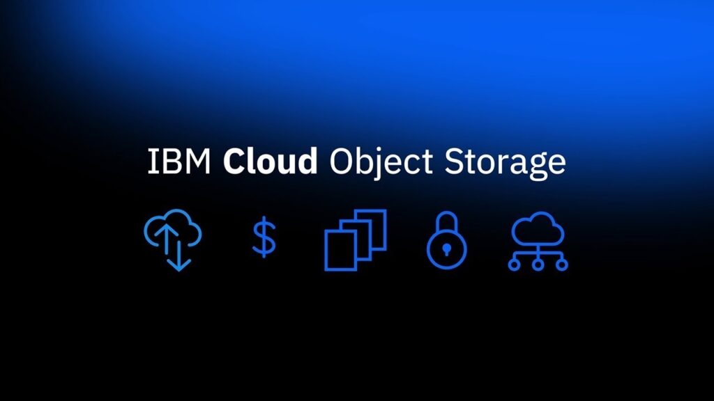 Ibm Cloud Object Storage Pricing 3