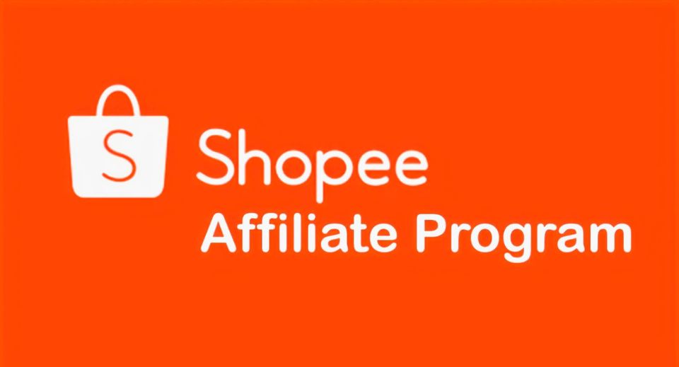 Shopee Affiliate Program 1